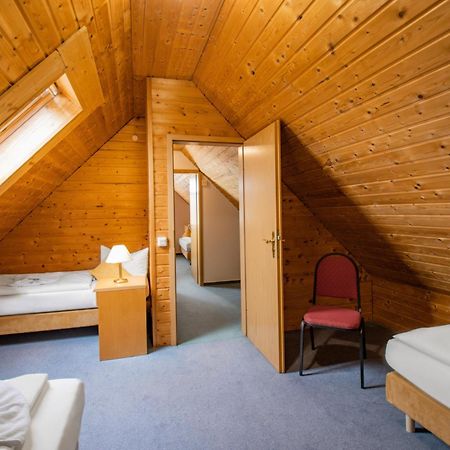 Hotel Garni Zwickau-Mosel Mülsen Exteriér fotografie