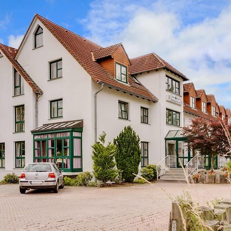 Hotel Garni Zwickau-Mosel Mülsen Exteriér fotografie