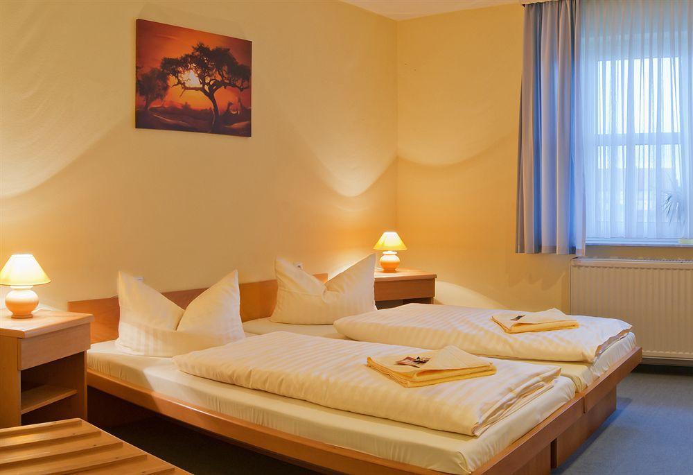 Hotel Garni Zwickau-Mosel Mülsen Exteriér fotografie