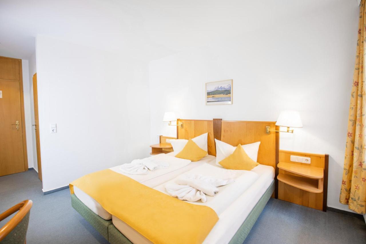 Hotel Garni Zwickau-Mosel Mülsen Exteriér fotografie
