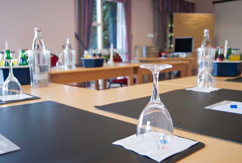 Hotel Garni Zwickau-Mosel Mülsen Exteriér fotografie