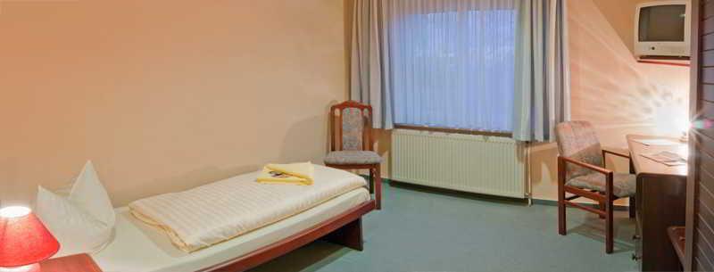 Hotel Garni Zwickau-Mosel Mülsen Exteriér fotografie