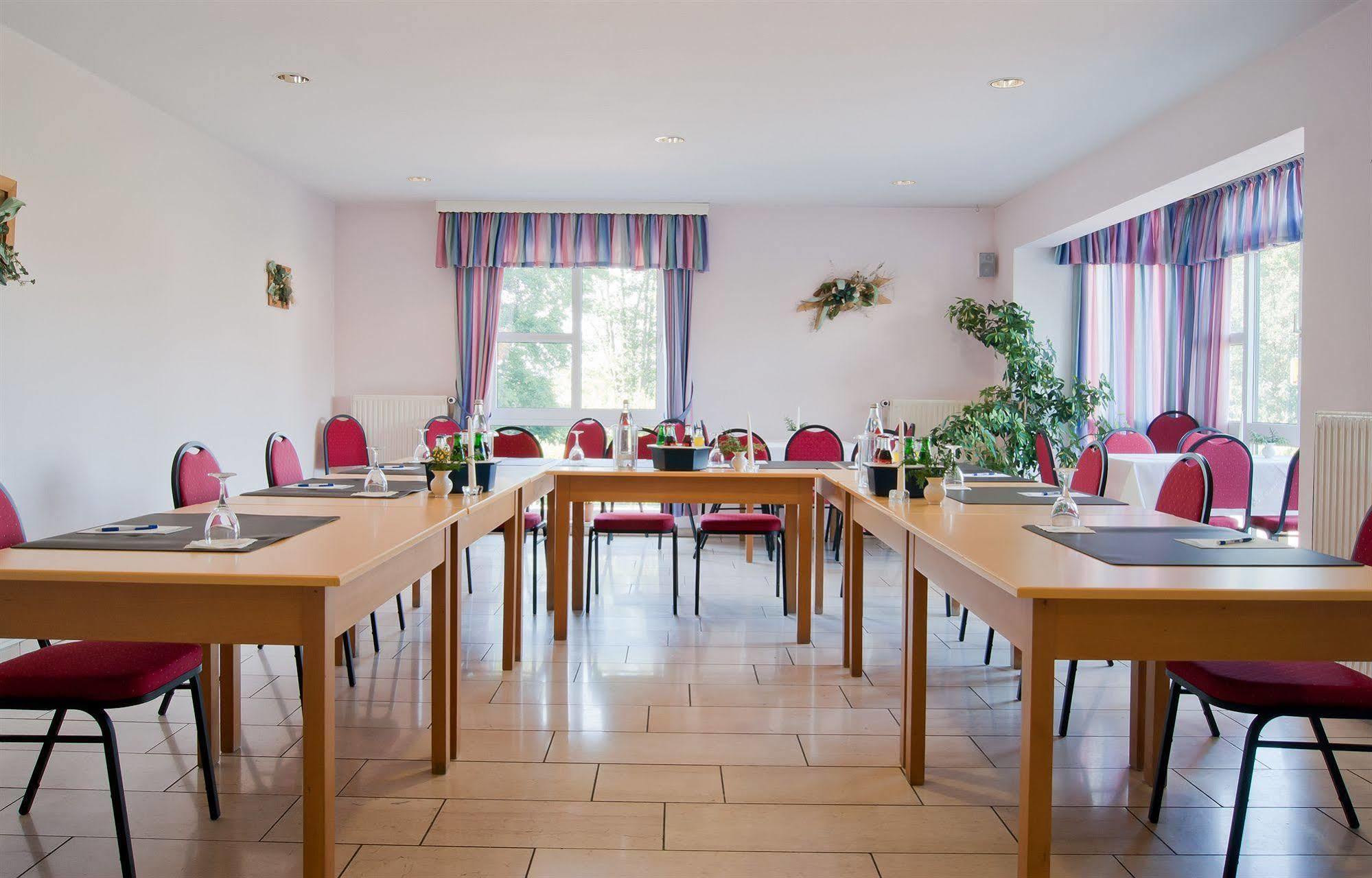 Hotel Garni Zwickau-Mosel Mülsen Exteriér fotografie