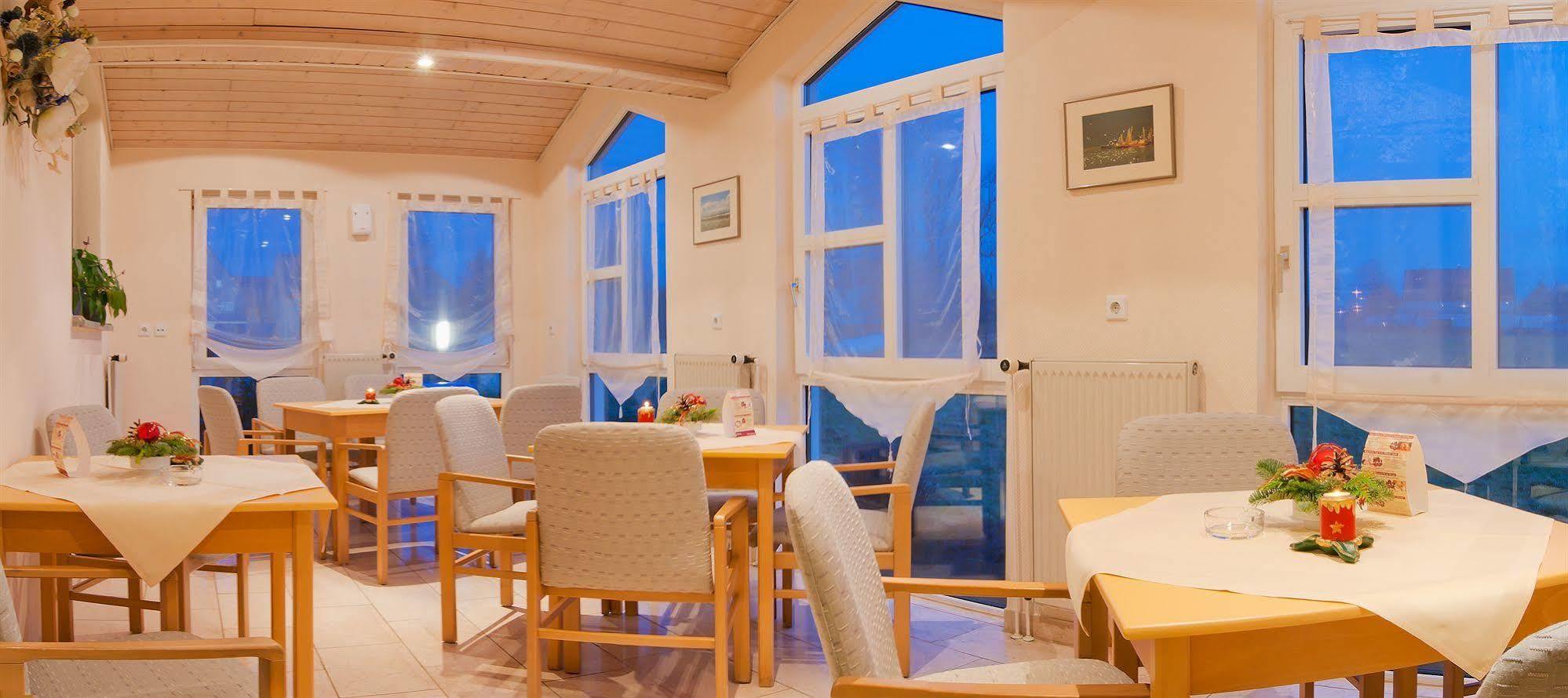 Hotel Garni Zwickau-Mosel Mülsen Exteriér fotografie